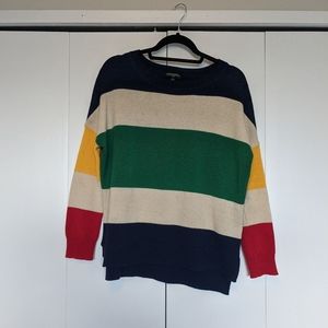 hudson bay cashmere